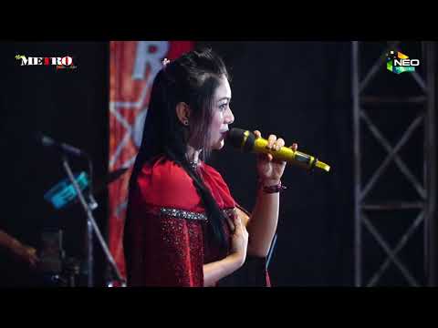 ASMARA TERPENDAM (AYU SORAYA) - ACHA KUMALA - NEW METRO Pasti...Aja!!!