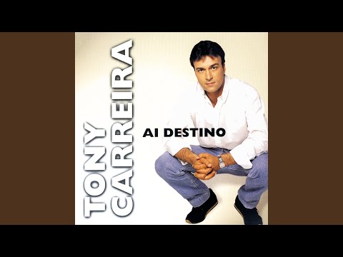 Depois Da Primavera - Tony Carreiras