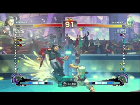 shin2103 (RO) vs. juzasmz (FU)