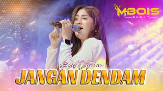Download lagu JANGAN DENDAM - Aurel Oktavia  Ft. Mbois Music Live Camplong Sampang mp3