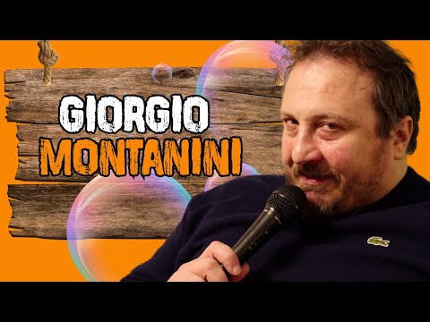 Sedie di Legno #6 Giorgio Montanini