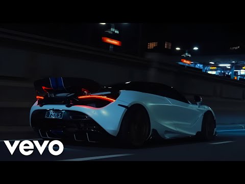 Hayit Murat - Abyss (Original Mix)