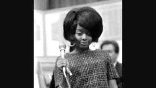 Fontella Bass ~ I'm Leaving The Choice To You