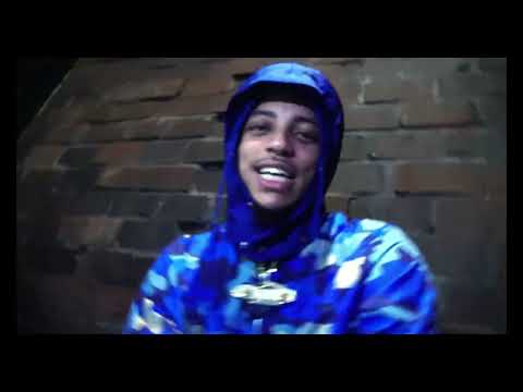 RariBoy Spin Feat. Hoodrich Pablo Juan & LilCj Kasino - Trappin All Day (Dirty Sprite)