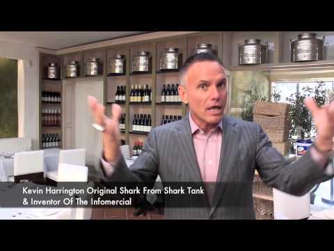 Original Shark Form Shark Tank Invites Investors To Invest