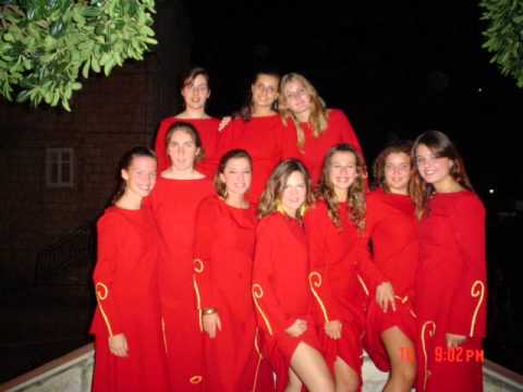 Klapa Verse - Dobar dan