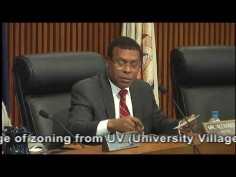 Formal Session 11/22/16 - Norfolk City Council