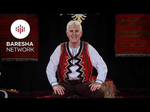 Milaim Mezini - FAQJA E ZEZË #2026