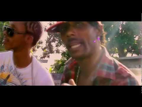 Gaza Maxwell - No Love (OFFICIAL VIDEO) JAN 2012 "U.T.G" [Show Di Vybz Rec]