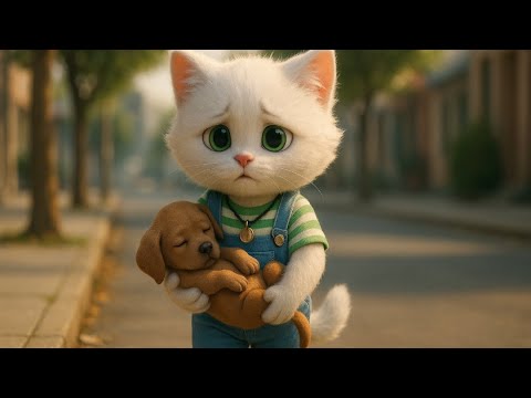 He Saved a Dog... But the Truth Broke His Heart | Emotional Animated Story