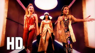 Army of Lovers - Let the Sunshine In