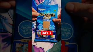 Building a MTG Collection using ONLY Dollar Store Packs! (Day 7)