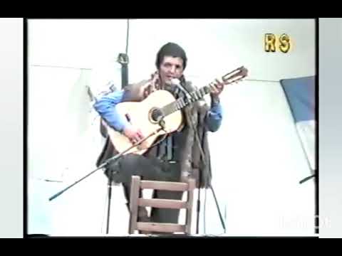 "De La Vida" De Wenceslao Varela interpreta  Cacho Artigas 