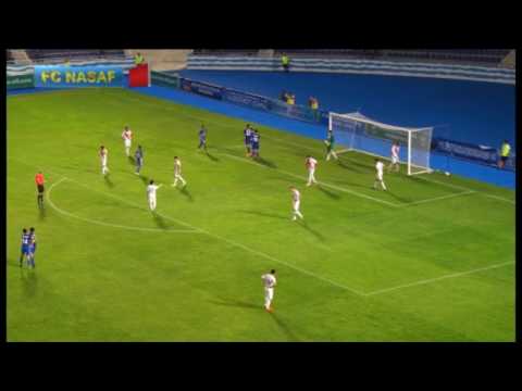 UzPFL-2017. Oliy liga. MD-16. "Nasaf" - "Kokand-1912"