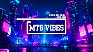 FUNK VIRAL 💥 MTG Remix Brasil – O Batidão Que Tá Bombando