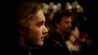 ► Mary and Sebastian // Addicted