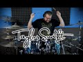 Love Story - Taylor Swift | Metal Drum Cover (2019)