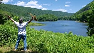 Amazing Grace - Saxophone - HD