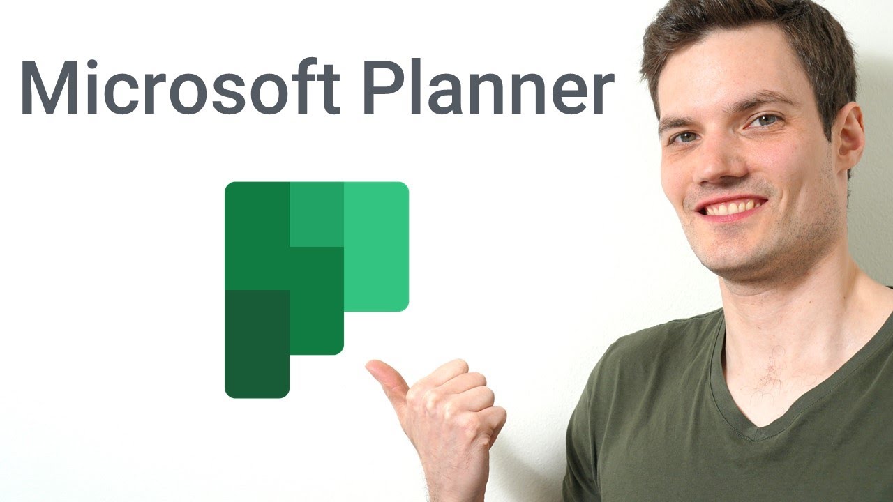How to use Microsoft Planner