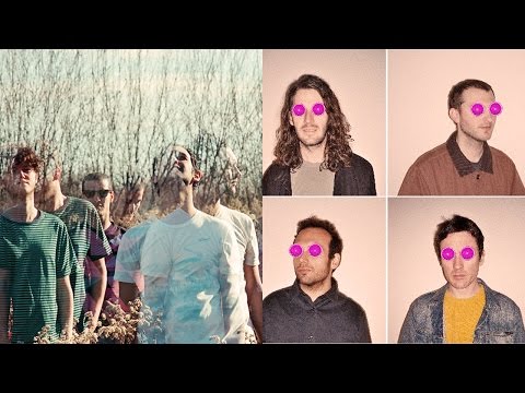 Drink To Cairobi ( DrinkToMe/Cairobi - mash-up )