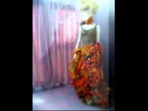 BON TON Levice 3 TÍMEA ZOLI