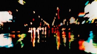 Bernard Herrmann mix ~ Taxi Driver: Night Pieces for Orchestra