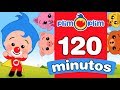 Plim Plim - 120 Minutos de Capítulos Nuevos y Completos - Dibujos Animados Plim Plim - 120 Minutos de Capítulos Nuevos y Completos - Dibujos Animados