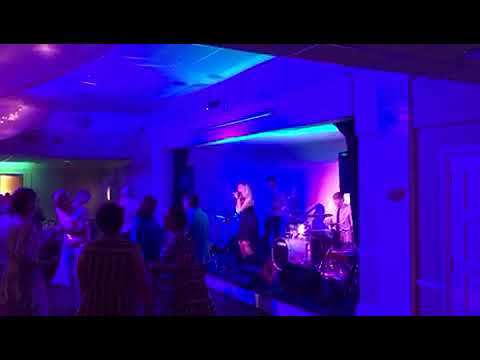 Long Train Running [Doobie Brothers] Josie and The Dukes