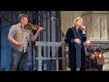 Robert Burns song "John Anderson, my Jo" performed by Fiona Kennedy & Paul Anderson in Braemar