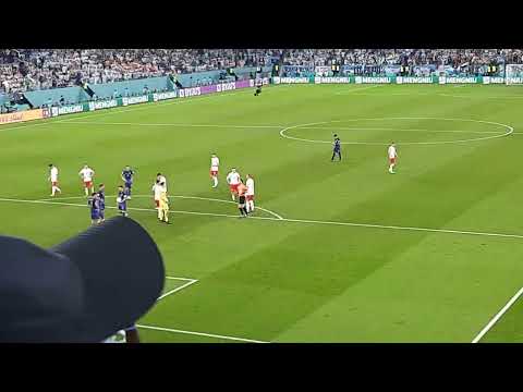 Wojciech Szczęsny broni rzut karny Lionela Messiego