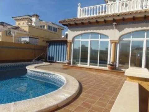 Espagne : Vente Maison 4 chambres : Français et Anglais Premiers acheteurs immobilier étrangers