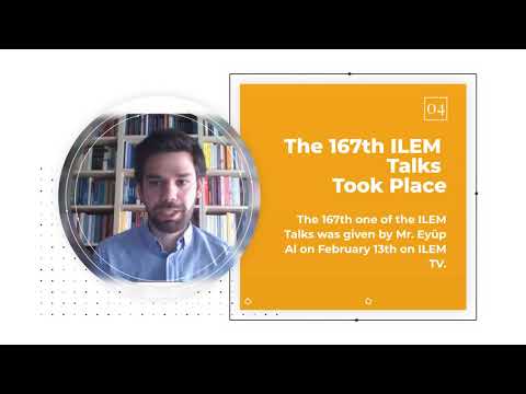 Bulletin Of ILEM I February, 2021