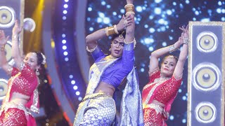 Download lagu Another amazing performance by Lavni Prince Shubham All India Theatre Conference Beed mp3