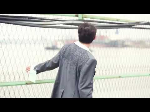 VIXX LR 2nd Mini Album Whisper  빅스 LR 'Whisper'  CONCEPT FILM Ver.L