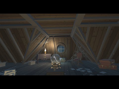 Haunted Mansion Escape video thumbnail