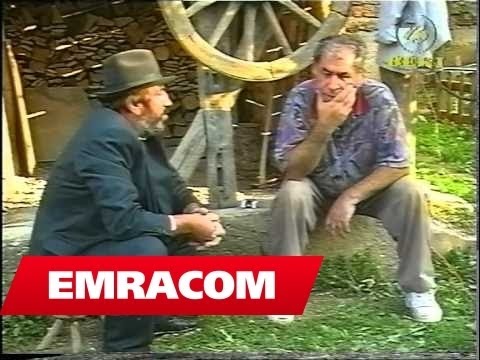 Burgu i mergimit - Part 9 (Official Video)