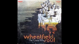 THE GUESS WHO -   Friends Of Mine