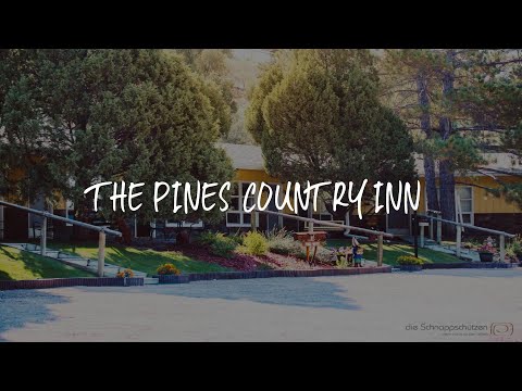 The Pines Country Inn Review - Newcastle , United States of America