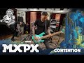 MxPx - Contention (Between This World and the Next)