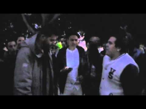 Coletiyas vs Oly One |BATALLÓN| (16avos)[ I Pre-Regional GRND