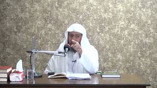 شرح بلوغ المرام (249) د. عماد السواعير image