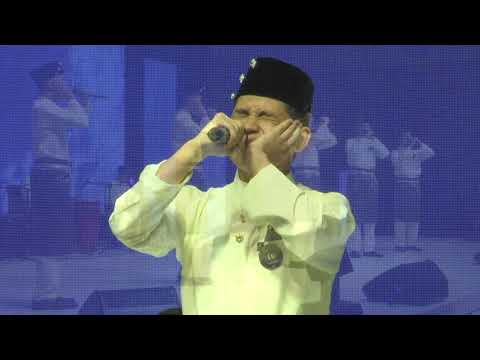 [MCP Version] JOHAN FNSS Peringkat Kebangsaan 2019 (SM) SOUTUL FAIZIN - Perak