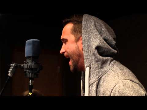 UNH MIC (Acoustic Session) // Stages and Stereos - Coup de Grace