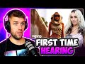 Rapper Reacts to Miley Cyrus FOR THE FIRST TIME!! | Flowers (First Reaction)