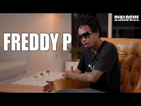 Freddy P Goes Off After Diddy Beats RICO Charges & Blasts People Who Are Happy About It