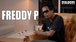 Freddy P Goes Off After Diddy Beats RICO Charges & Blasts People Who Are Happy About It