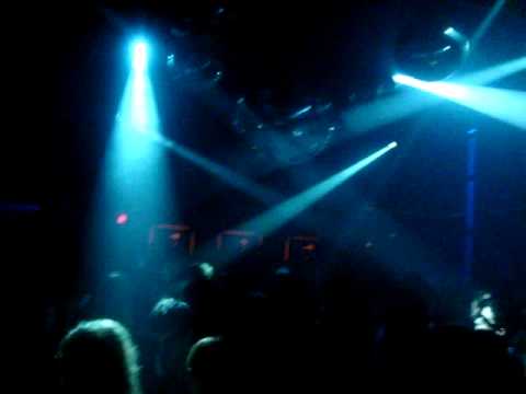 Nic Chagall@Mandarine (ft. Susana Nothing at all)