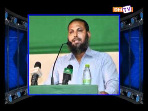 Imran Dharus Inter 30.11.11