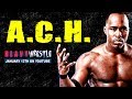 Heavy Wrestle Presents Ultra Backstage W A C H