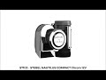 Klaksón 12V - kompaktný STEBEL NAUTILUS COMPACT CHROM - Video Youtube
